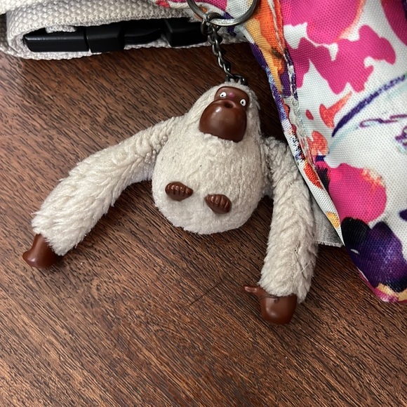 KIPLING Arvin Fanny Pack - Picture 4 of 15